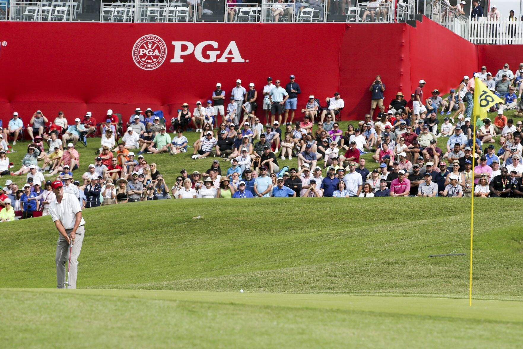 Senior PGA Day 4